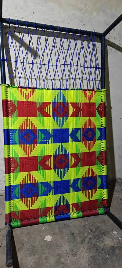 Charpai Brand new