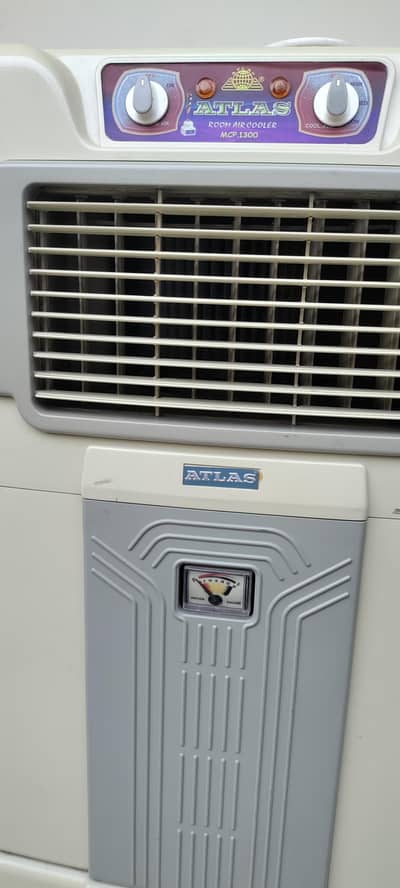 Atlas Room Air Coolar