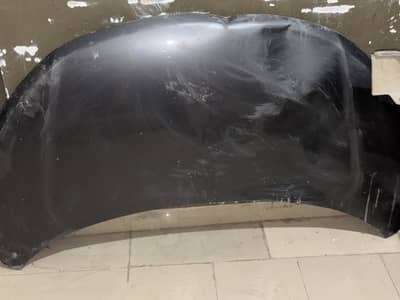 Honda BRV