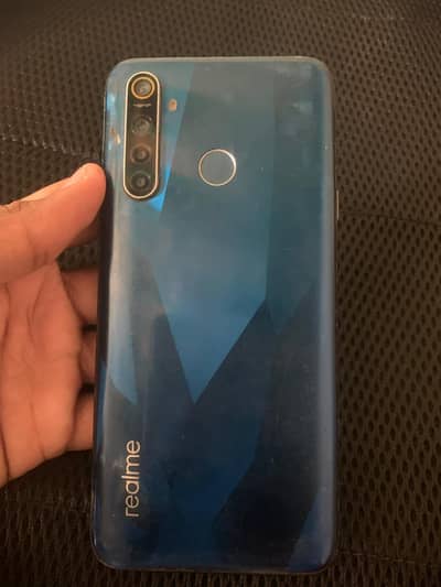 realme 5 pro 8gb 128gb