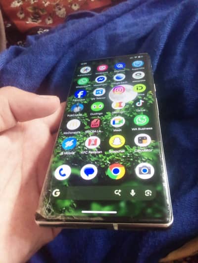 Google Pixel 6 Pro