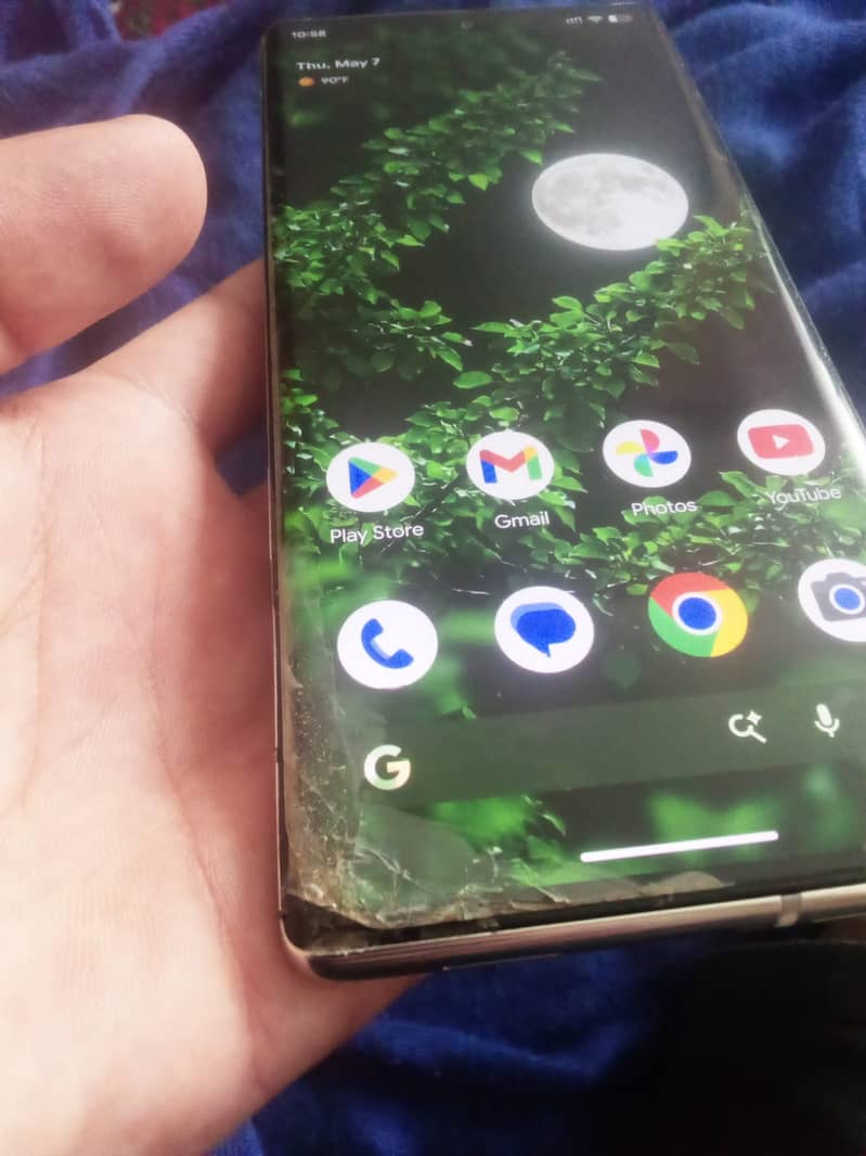 Google Pixel 6 Pro 1