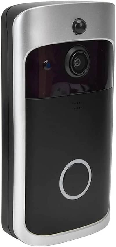 V5 WIFI VIDEO DOORBELL CAMERA