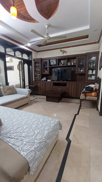 7 Marla Double Storey House For Sale In G-13 Islamabad