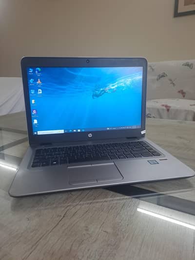 HP Elitebook