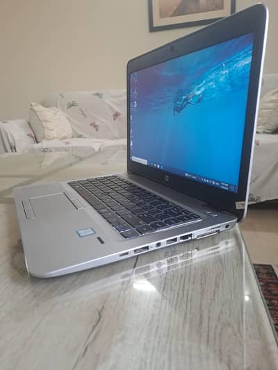 HP Elitebook