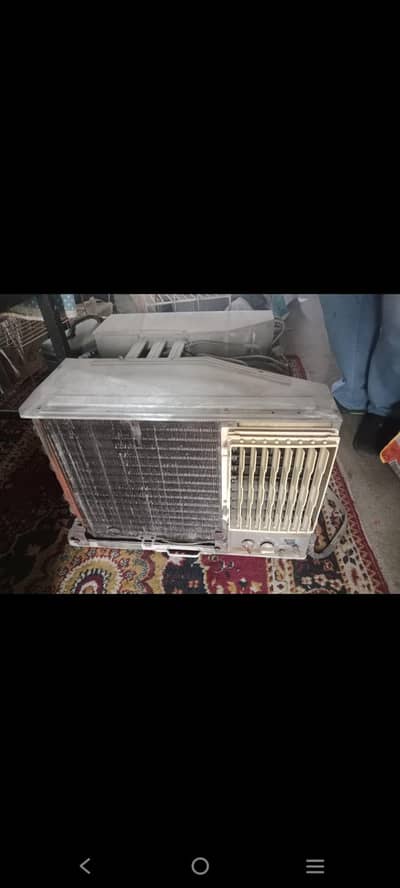 Window Ac Genral very good working