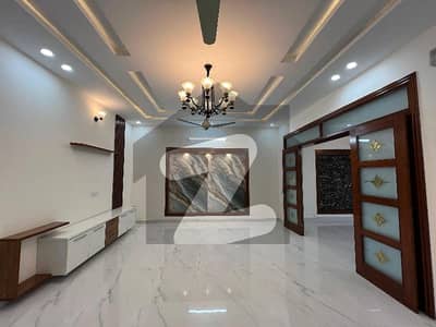 35x70 Brand New Double Storey House For Sale In G-13 Islamabad