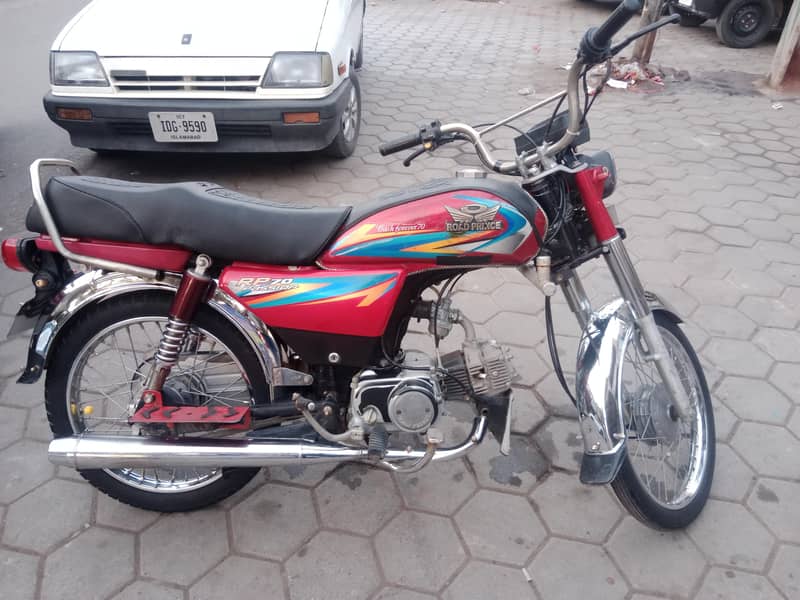 very good condition 2