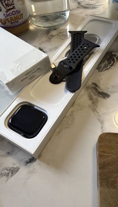 Apple series 8 45mm
