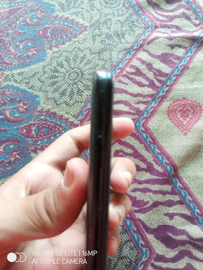 Samsung Mobile A20