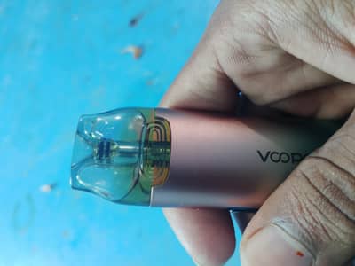 VAP New Box Pack