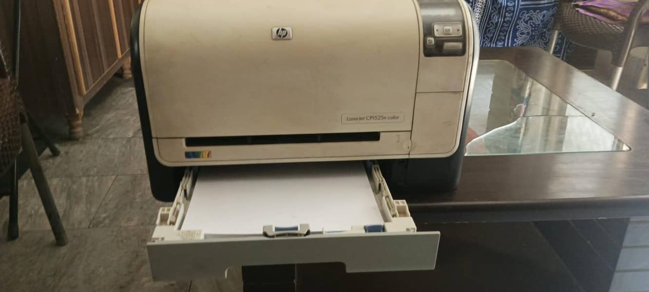 colour printer 1
