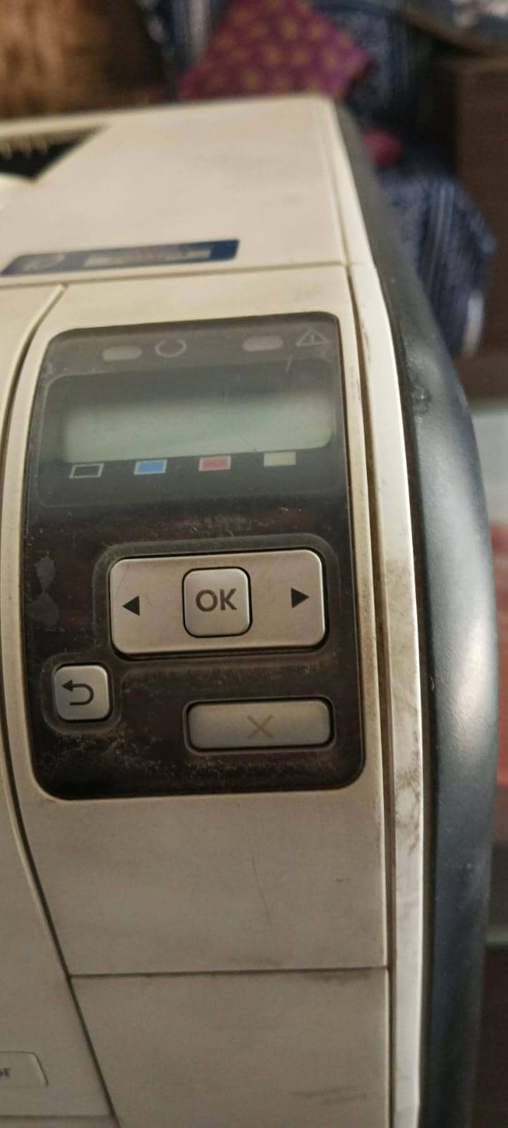 colour printer 3