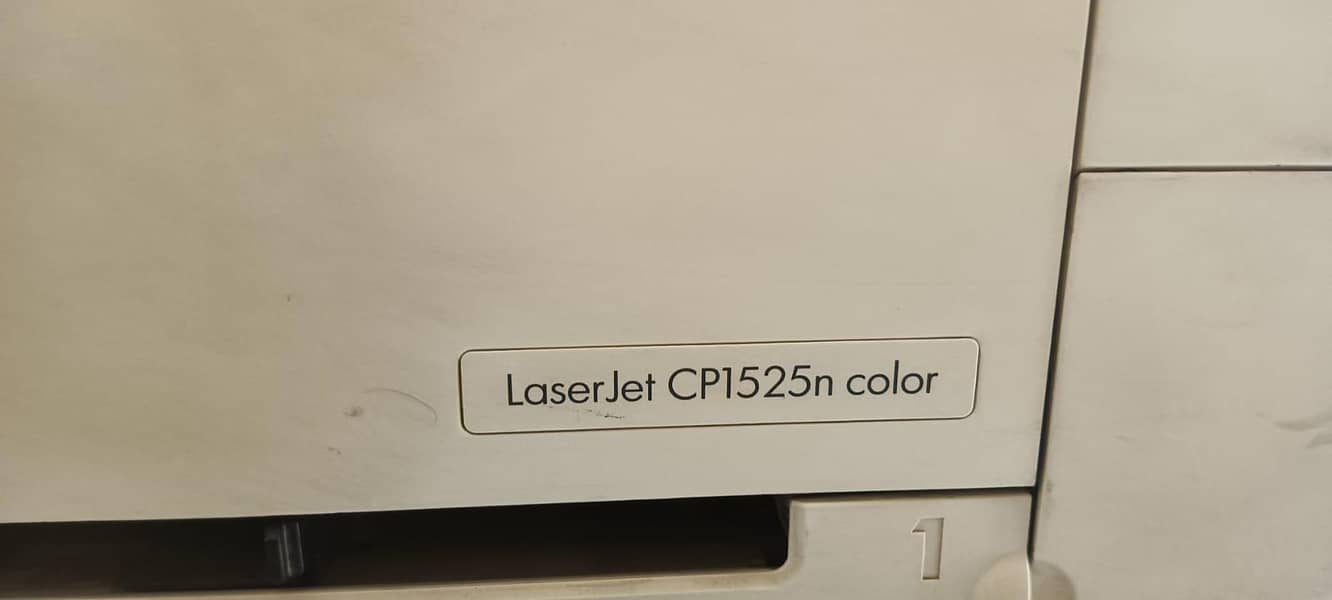 colour printer 8