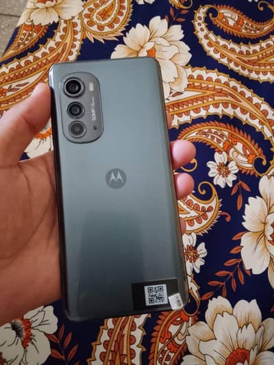 Motorola Edge 2022 8/256  exchange possible