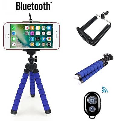 S-1600 MOBILE TRIPOD STAND