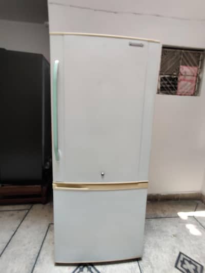 Panasonic Refrigerator (No Frost)
