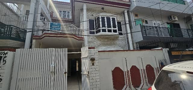 25x60 Double Story House For sale