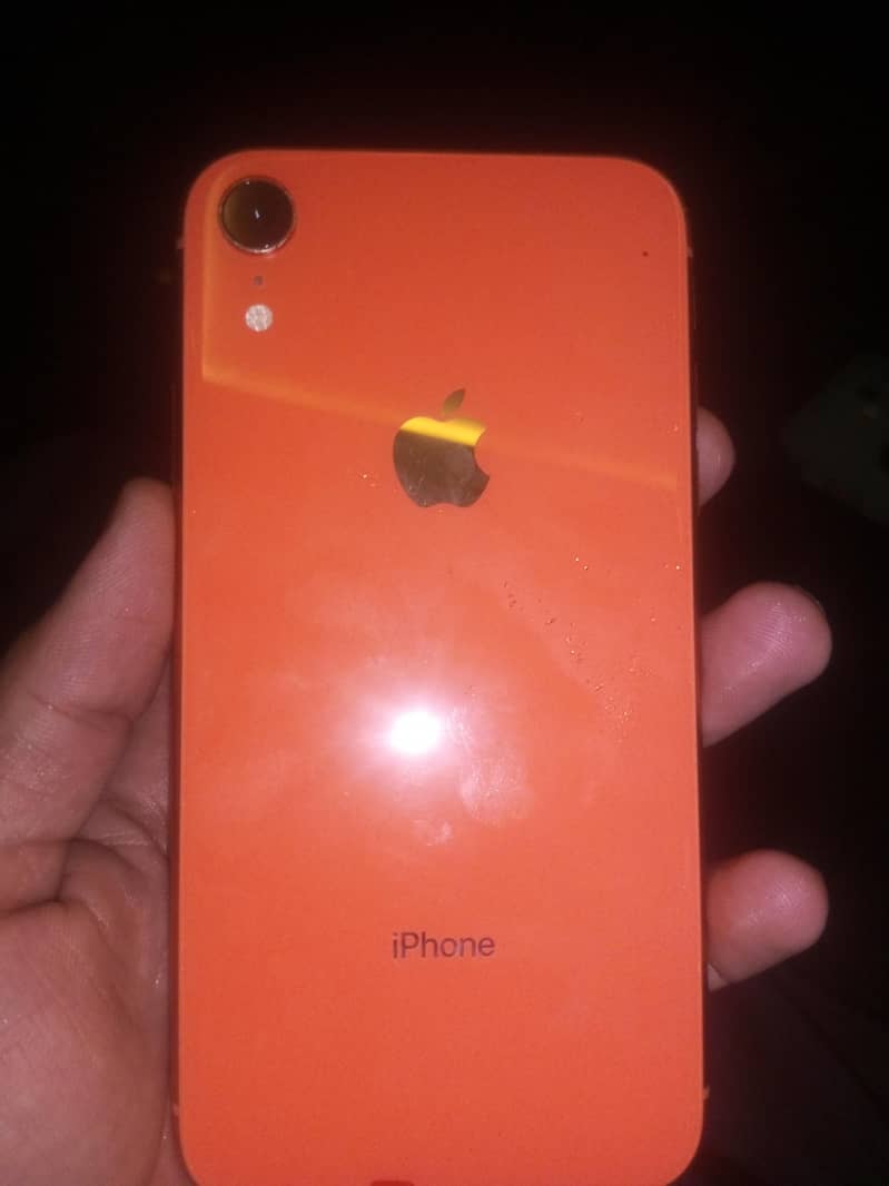 IPhone Xr 0