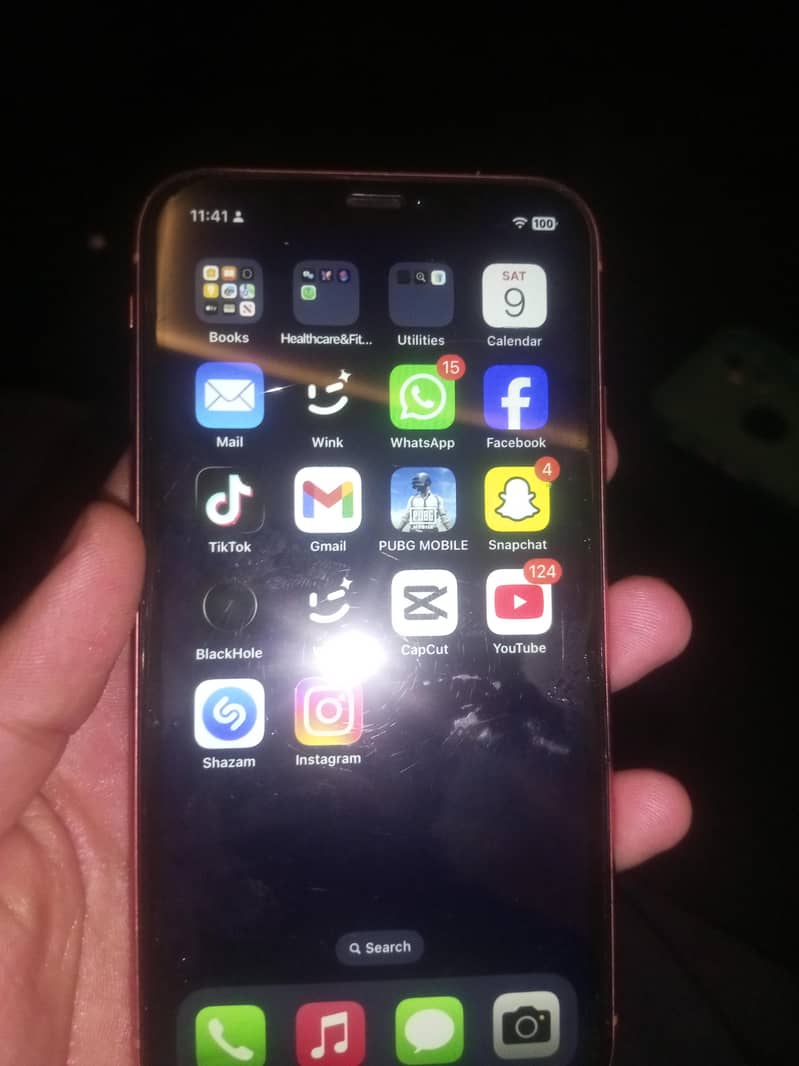 IPhone Xr 1