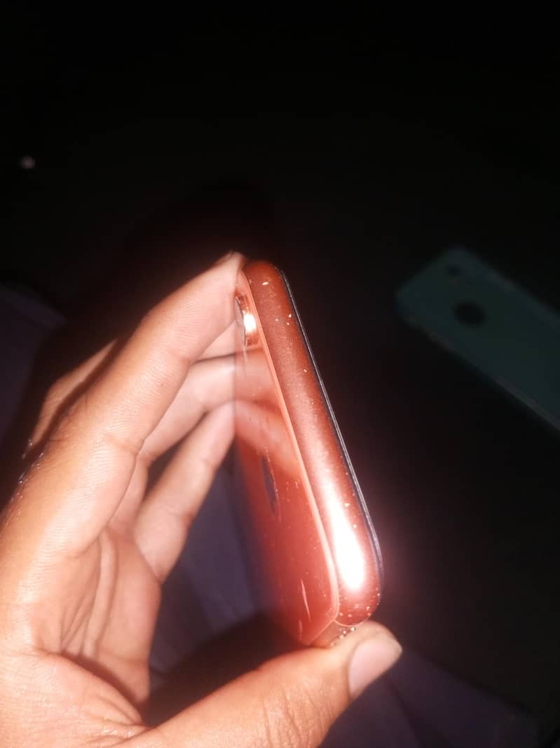 IPhone Xr 3