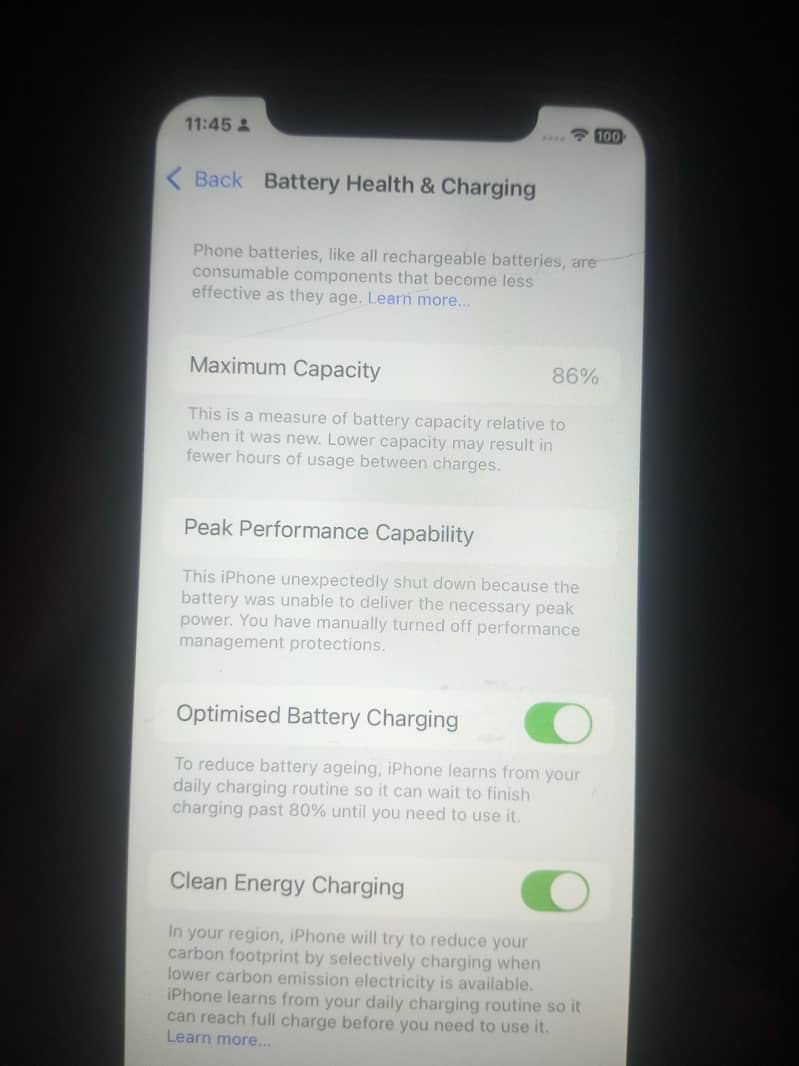 IPhone Xr 8