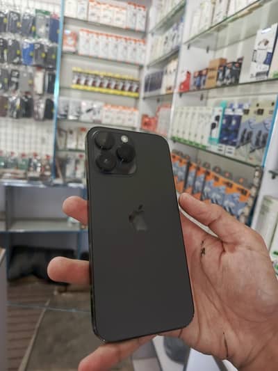 iphone 14 pro max waterpack
