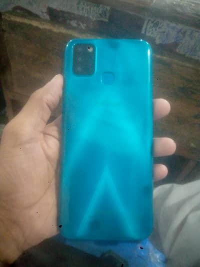 Infinix smart 6 3/64 All ok vip betry camera good condition