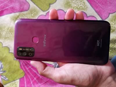 infinix model All ok ha condition picks ma dekh lo
