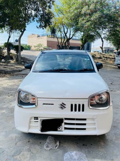 Alto vxr for sale total genuine even bumpers are genuine urgent sale