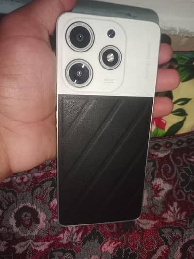 8/256 A to Z original ha box bi Sath ha mobile ka