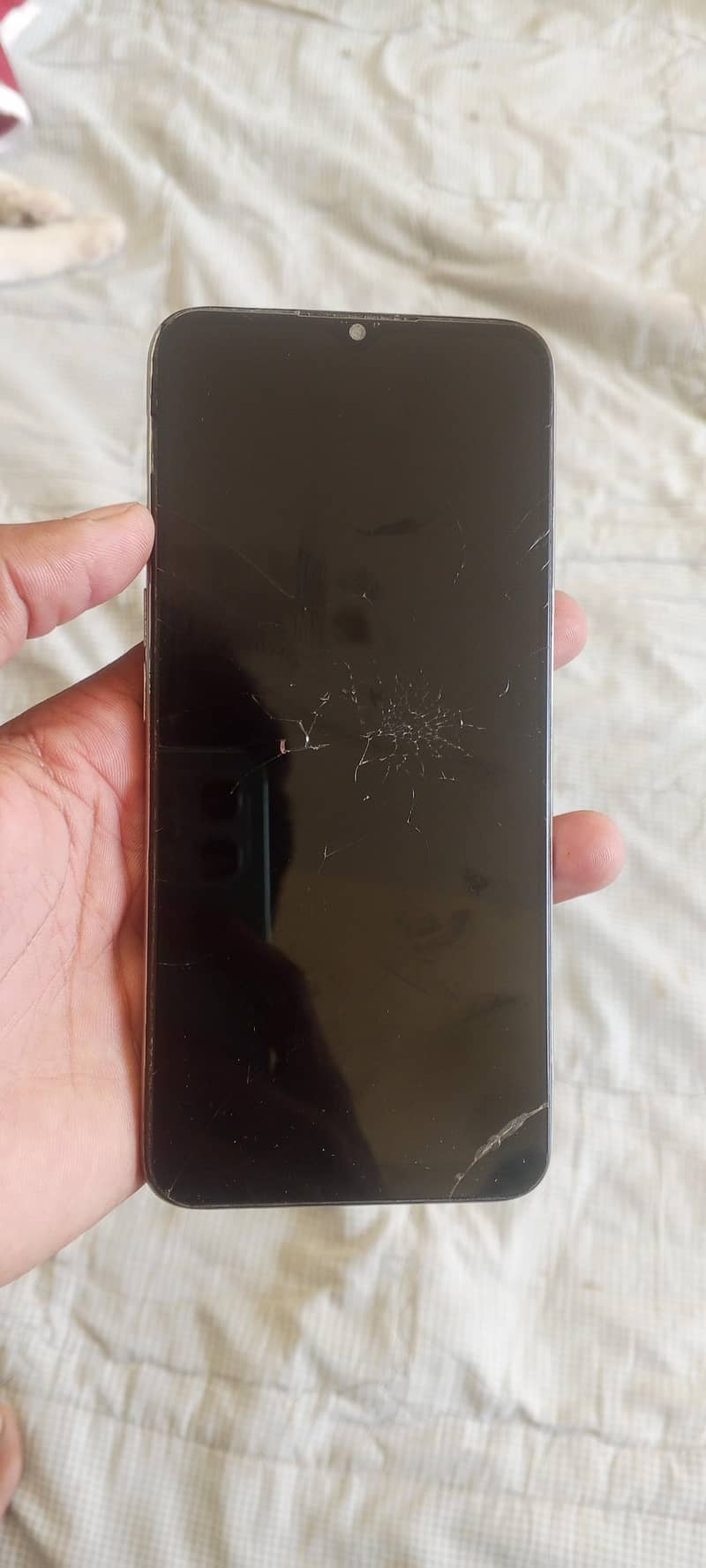 OPPO A16 1