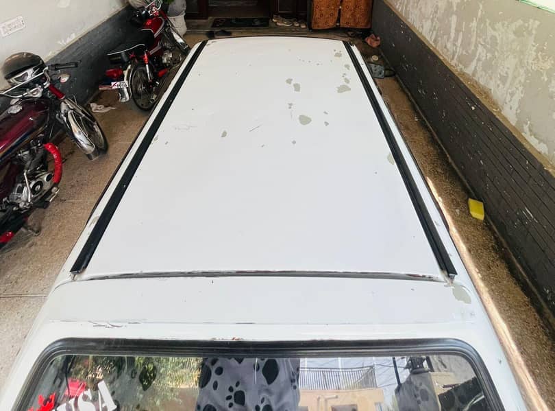 Mehran 2005 model 6