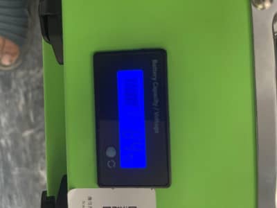 Lithum Battery for Ebikes