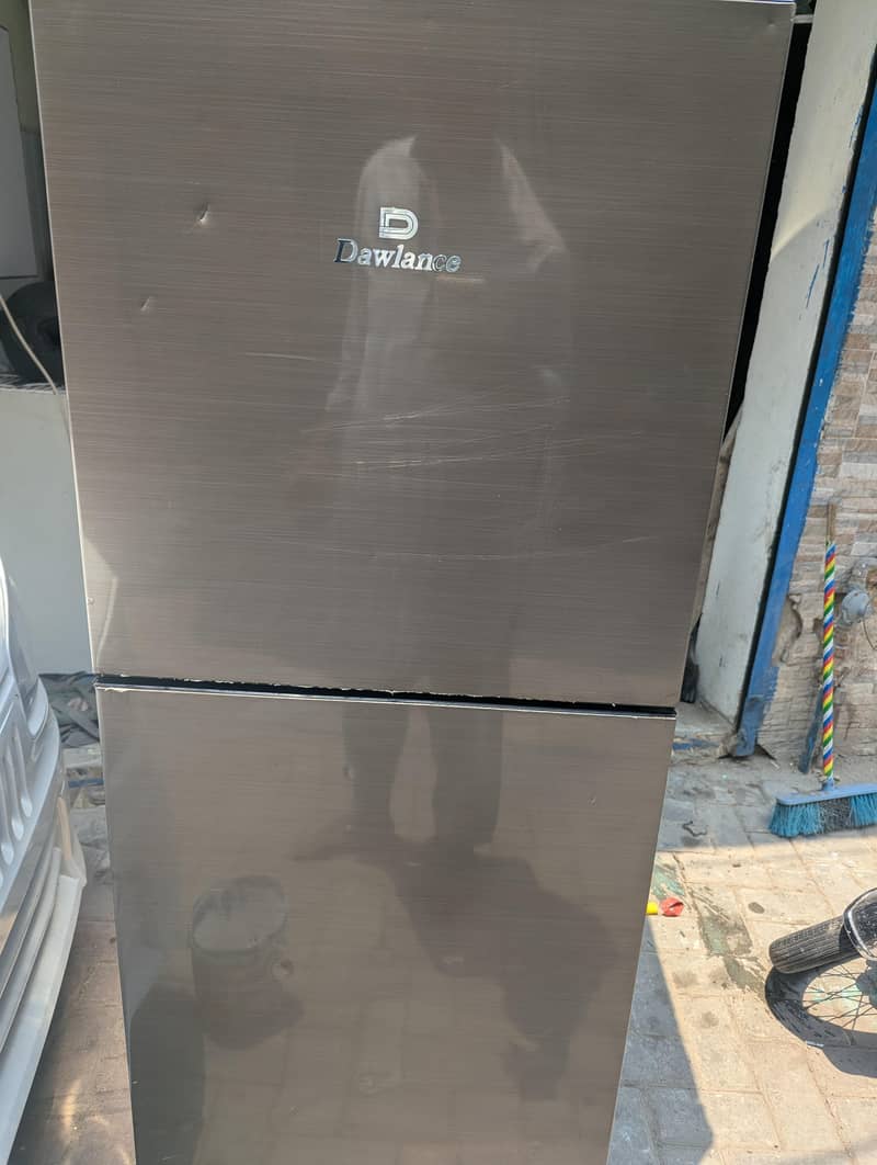 Dawlance fridge good condition 03085643404 0