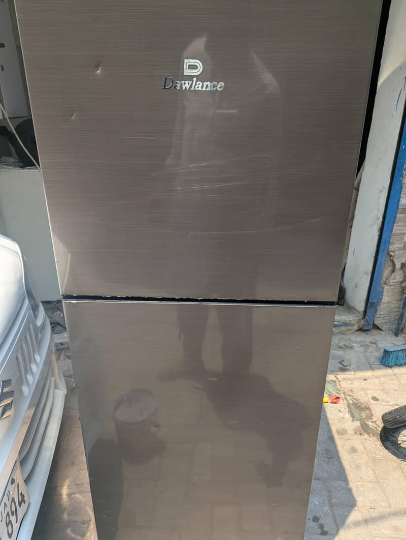 Dawlance fridge good condition 03085643404 1