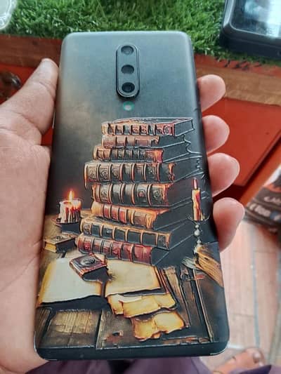 12 GB ram 256 GB ha koi masla ni ha