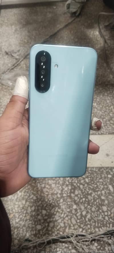 samsung A17