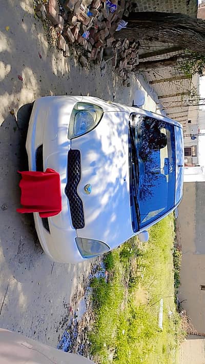 vitz 2001 cota 2007 dry port