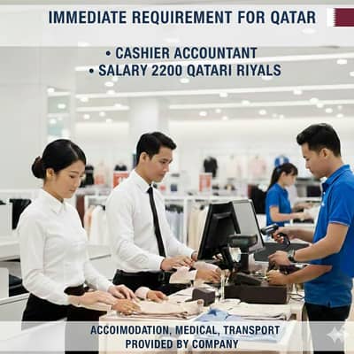 Qatar work permit available now