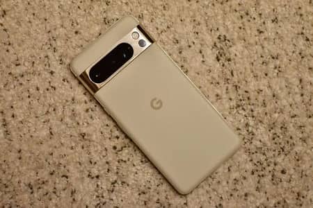 Google Pixel 8 pro (Official Pta aproved)