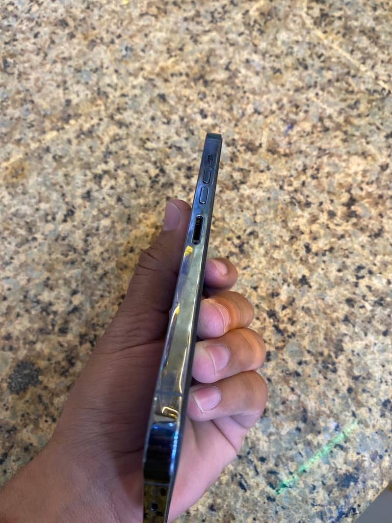 iPhone 13pro max 2