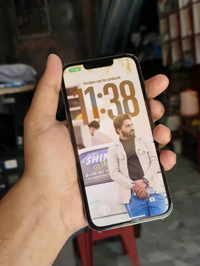 iPhone 13 Pro 256GB PTA Approved