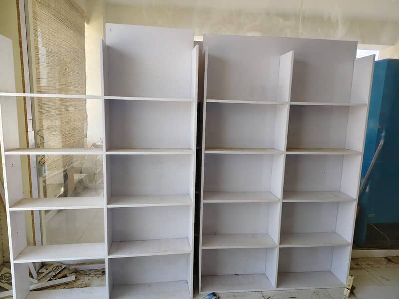 shelve 0