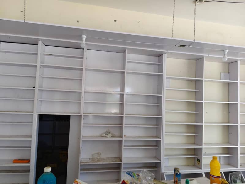 shelve 3