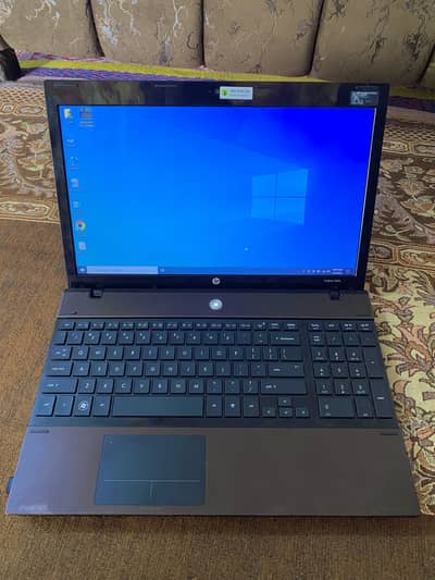 HP ProBook 4520s