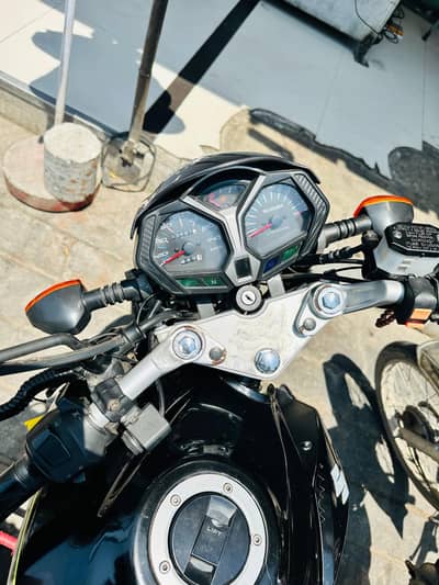 Suzuki GSX-125-Excellent Bike |Year 2022|One Hand Used, Urgent Sell