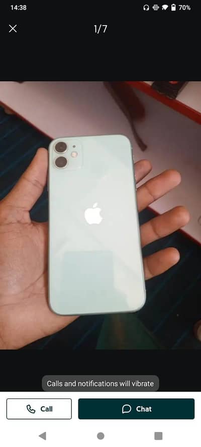 iphone 11 64gb sim time ha