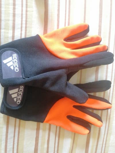 tape ball glove